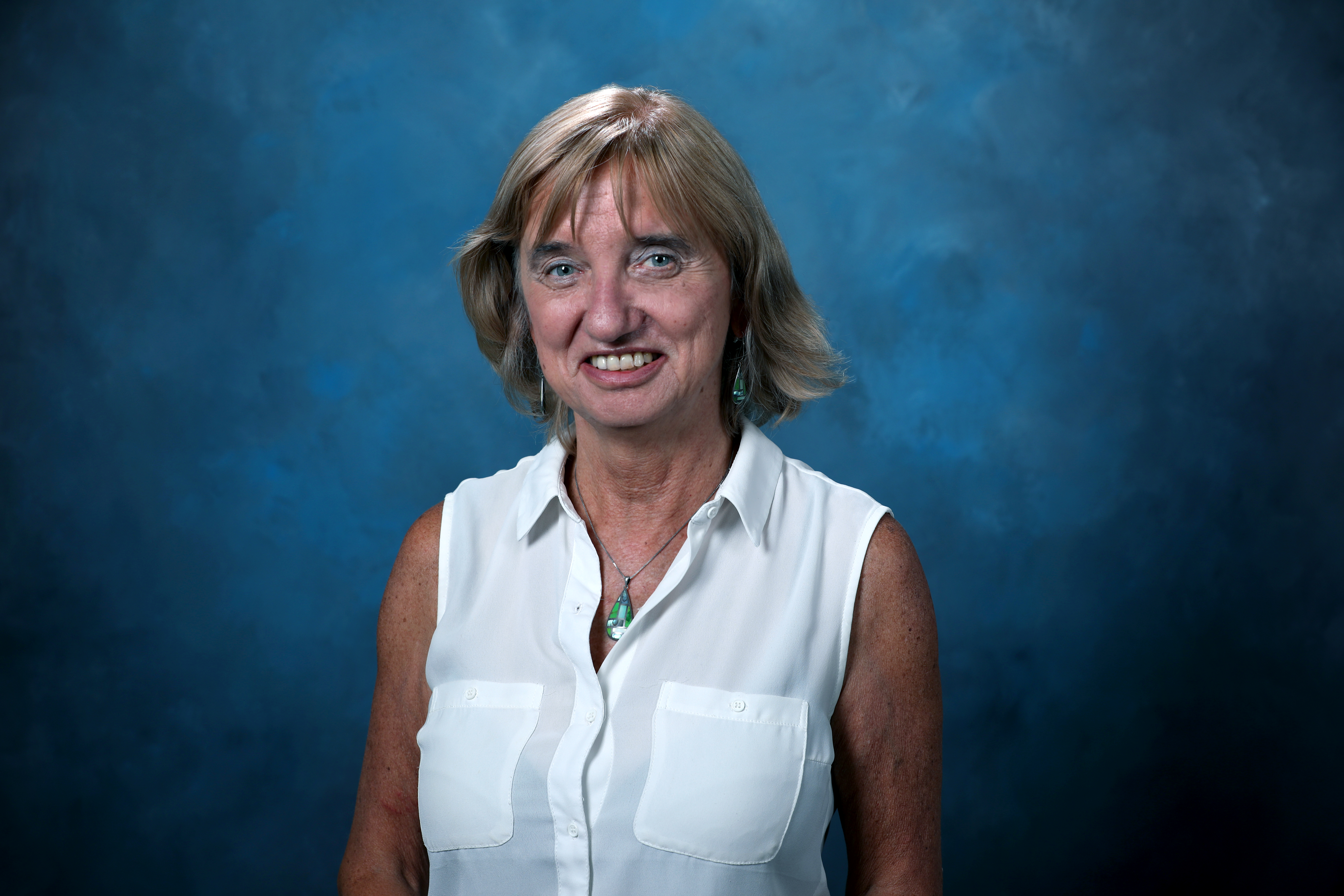 Headshot of Heike Thiel de Bocanegra